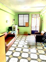 Blk 1 Beach Road Gardens (Kallang/Whampoa), HDB 3 Rooms #559693891